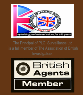 british agents / ABI